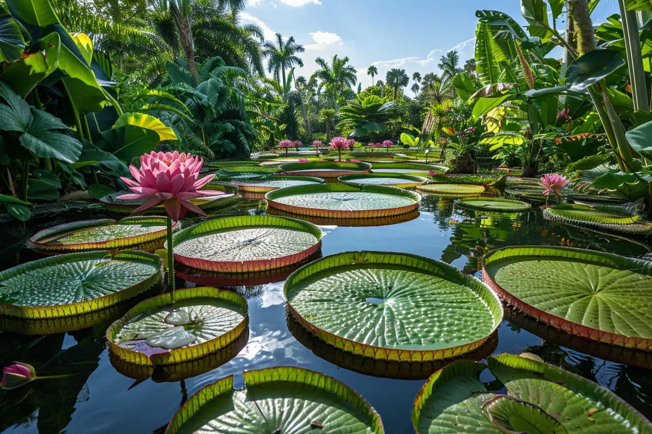 North Mauritius — garden, sugar estate and rum for incentive content days