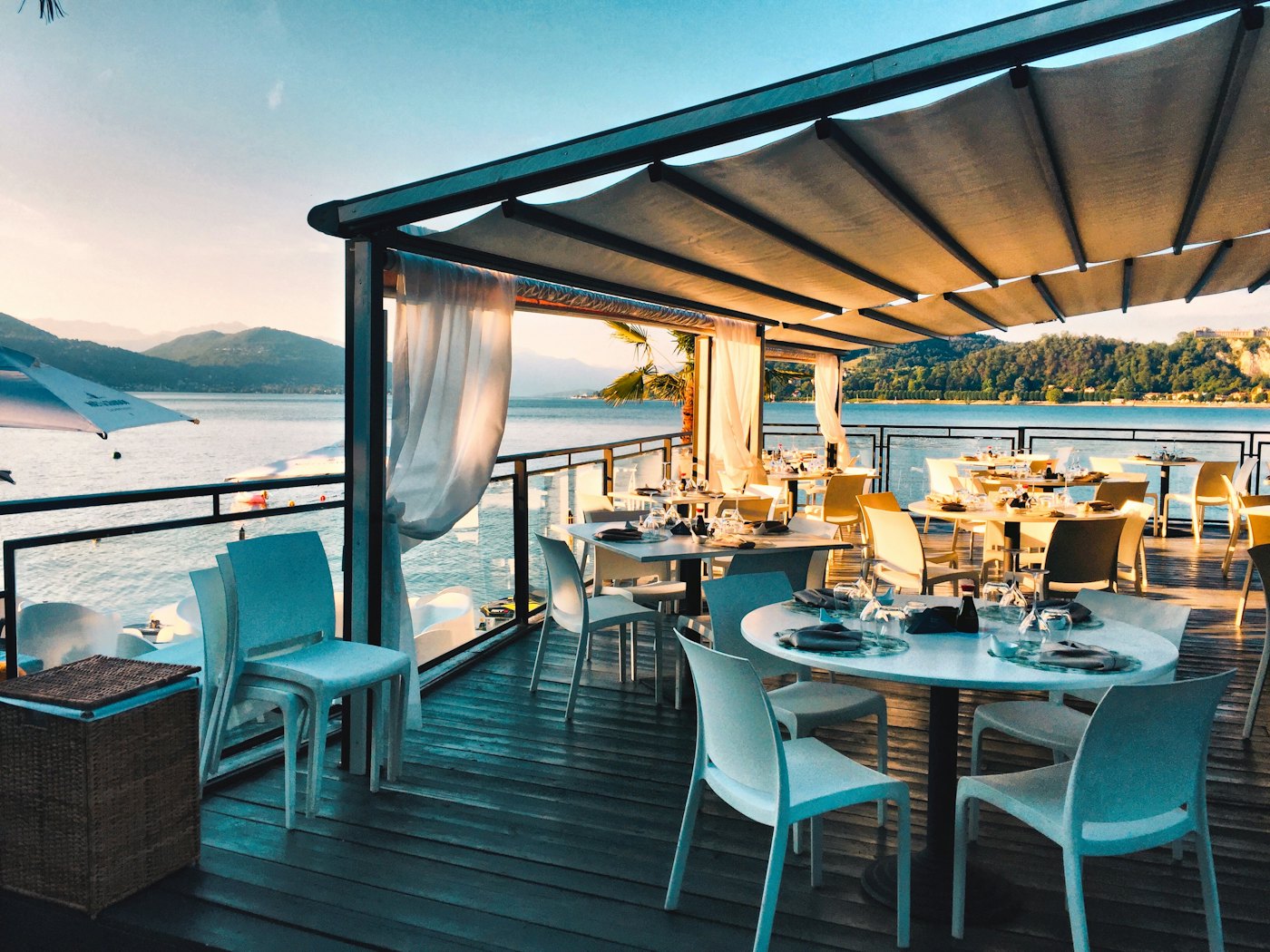 Six Senses Zil Pasyon — Creole cooking for inner-island incentive groups