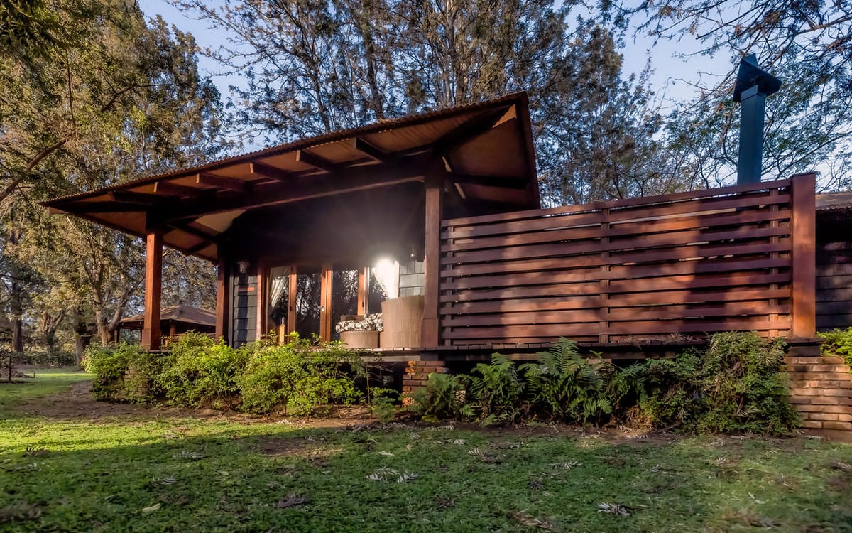 Arusha Coffee Lodge, Working coffee plantation, Arusha