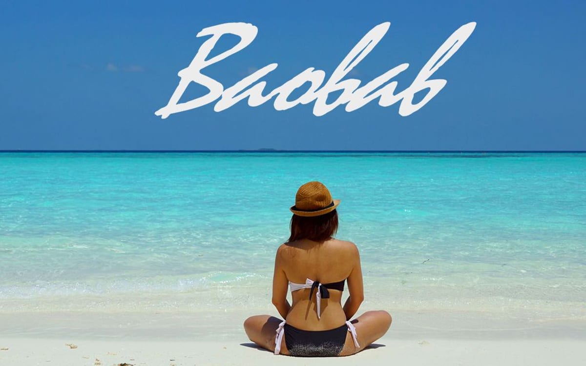 Baobab Beach Resort & Spa, Diani Beach, Kwale