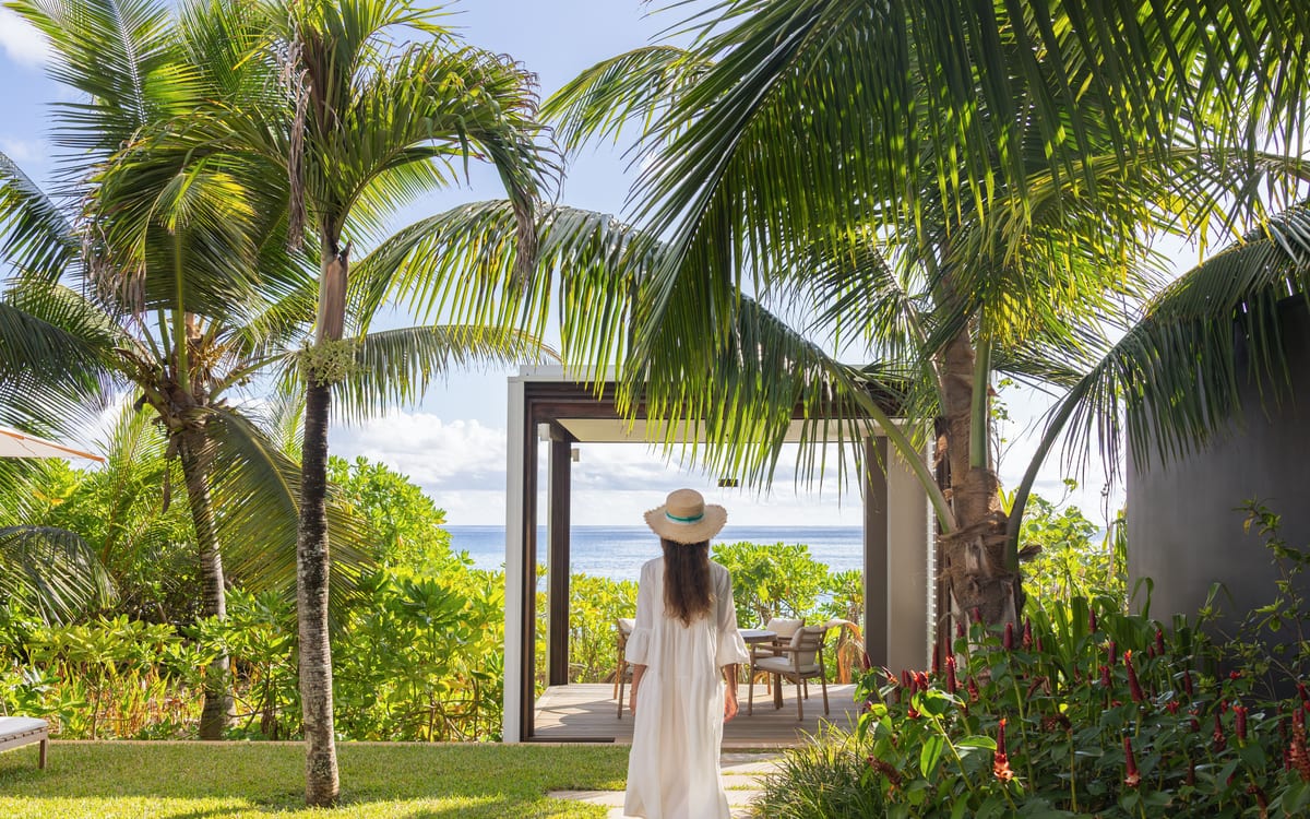 Cheval Blanc Seychelles, Anse Intendance, Takamaka, Mahé
