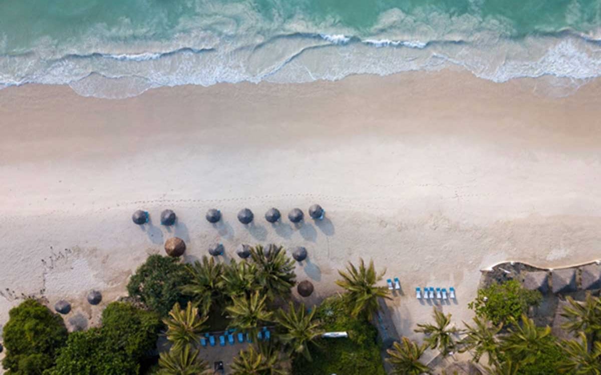 Diamonds Leisure Beach & Golf Resort, Galu / Diani Beach, Kwale