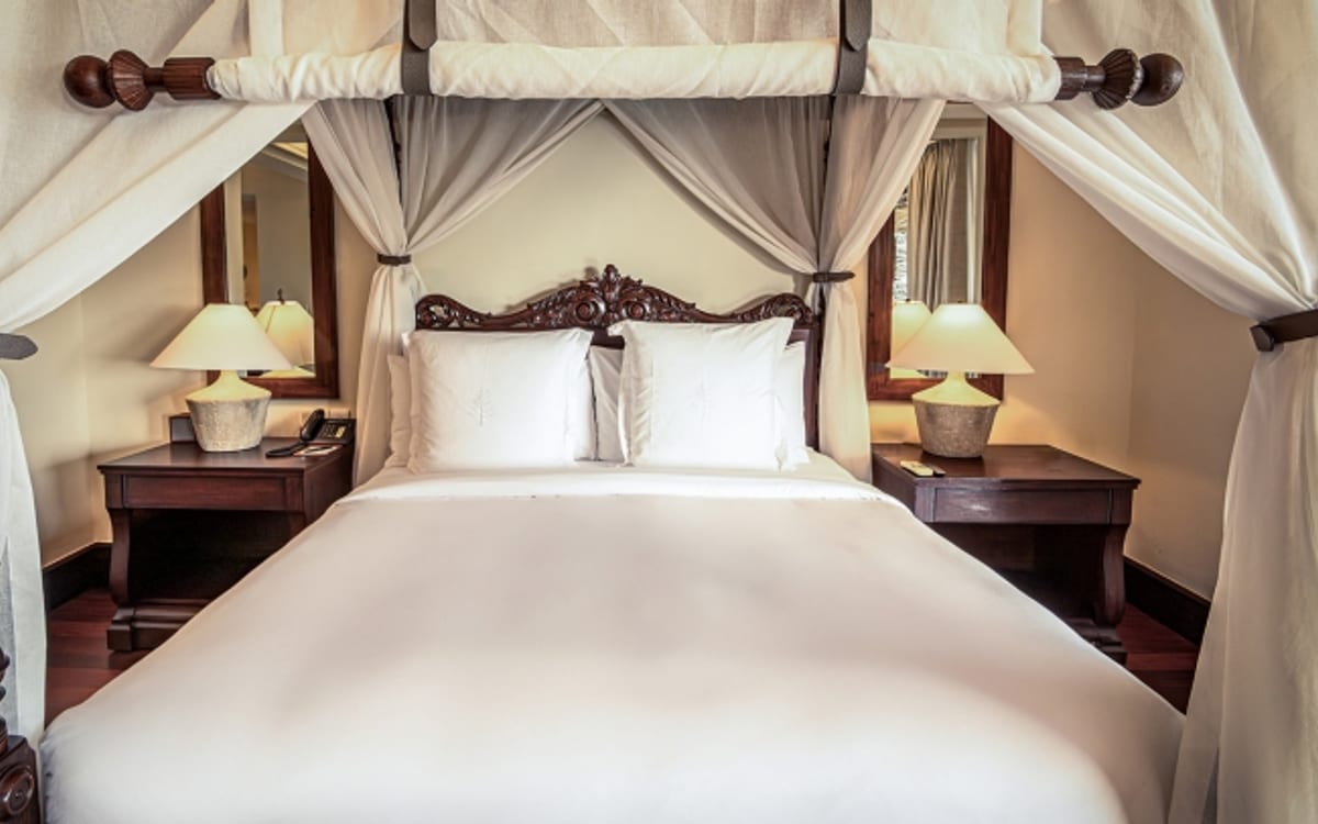Four Seasons Safari Lodge Serengeti, Central Serengeti, Tanzania