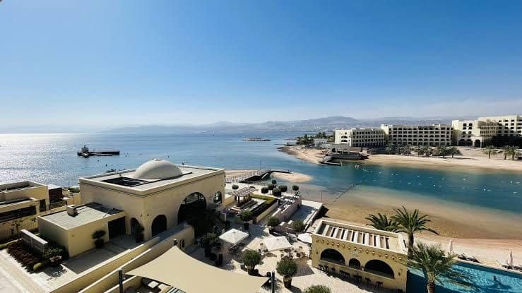 Overview — Almanara Luxury Villas