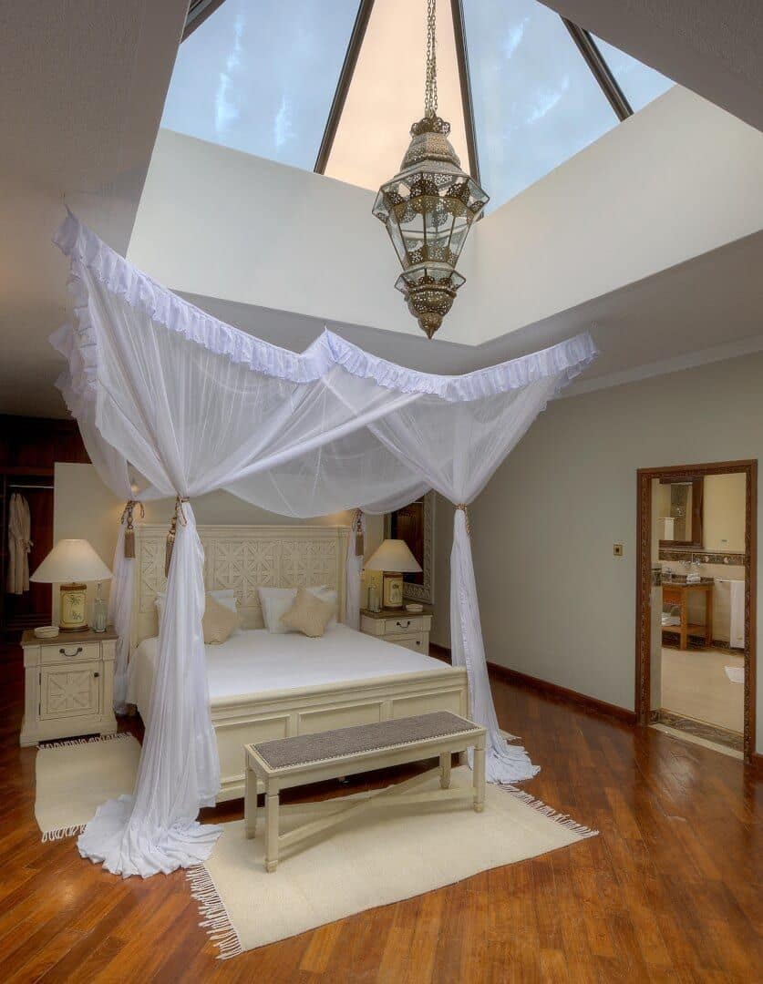 Suites — Almanara Luxury Villas