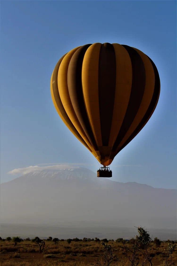 Experiences — Amboseli Sopa Lodge