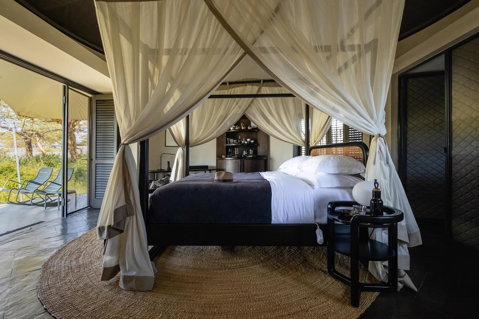 Suites — Angama Amboseli