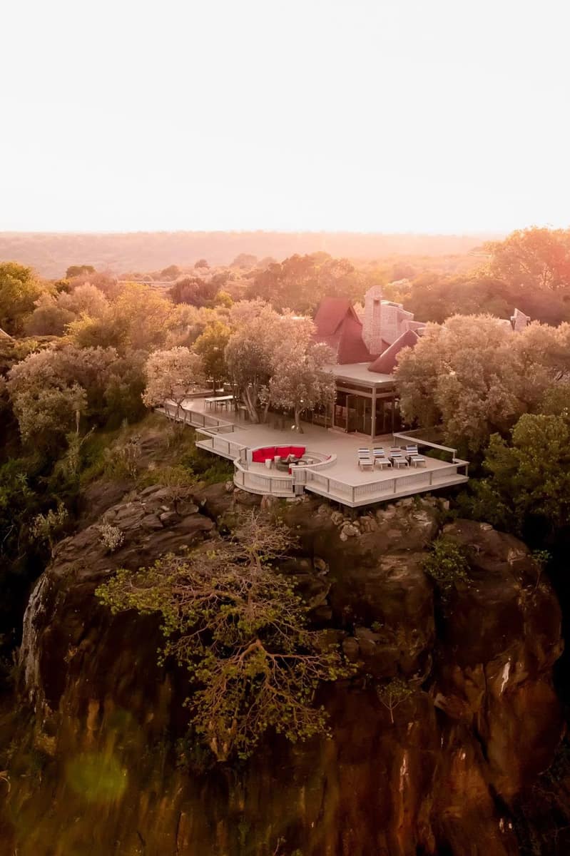 Overview — Angama Mara