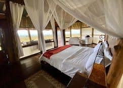 Suites — Apoka Safari Lodge