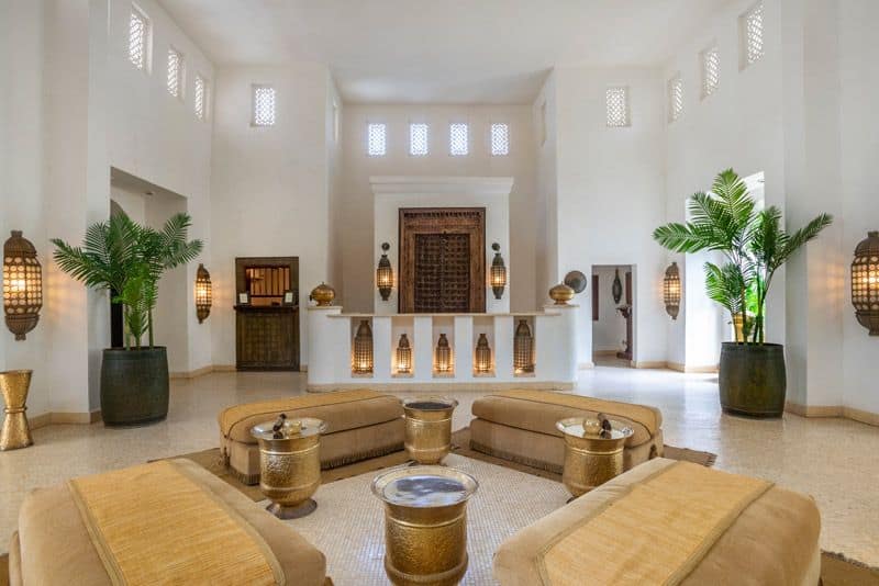 Main area — Baraza Resort & Spa (Baraza Collection)