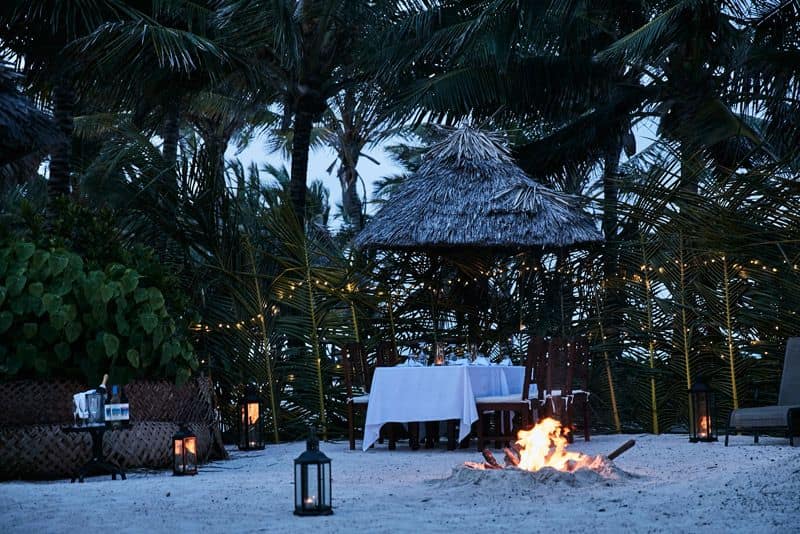 Restaurants/Bar — Baraza Resort & Spa (Baraza Collection)