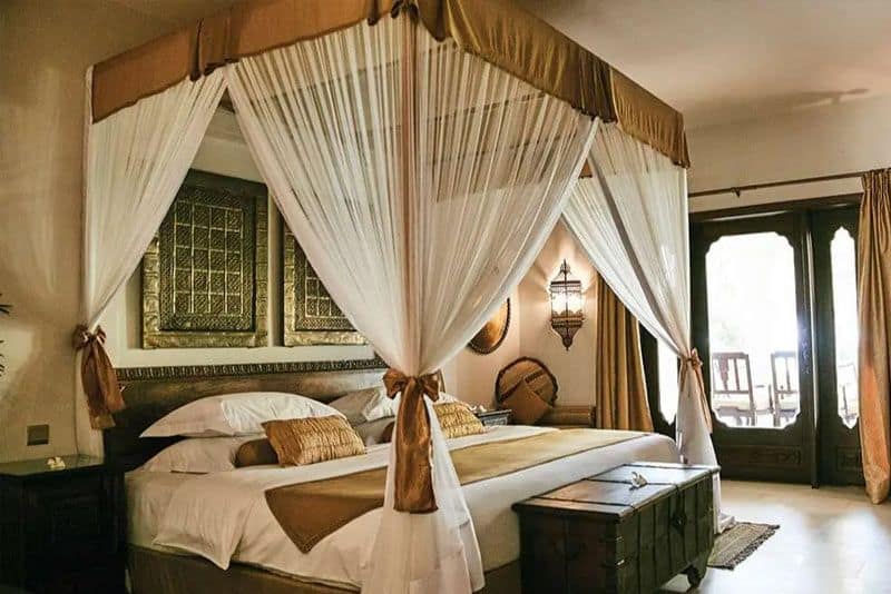Suites — Baraza Resort & Spa (Baraza Collection)