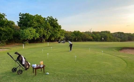 Experiences — Diamonds Leisure Beach & Golf Resort