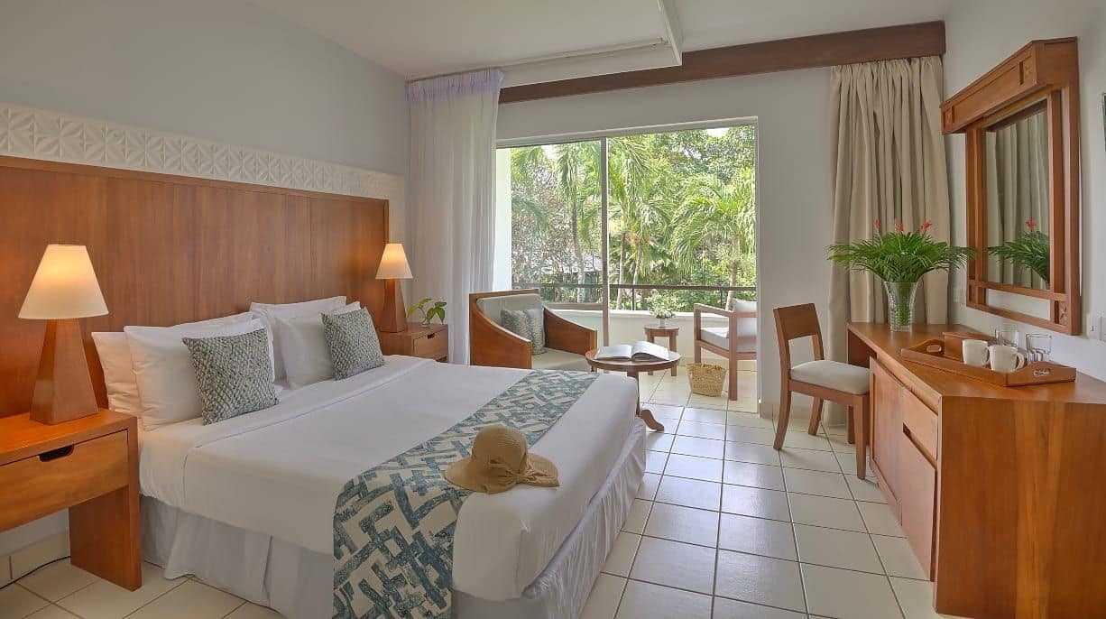 Suites — Diamonds Leisure Beach & Golf Resort