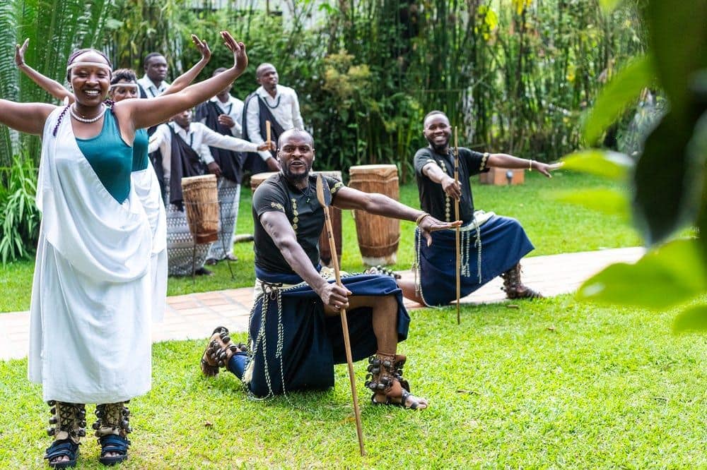 Experiences — Five Volcanoes Boutique Hotel