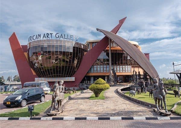 Experiences — Four Points by Sheraton Arusha