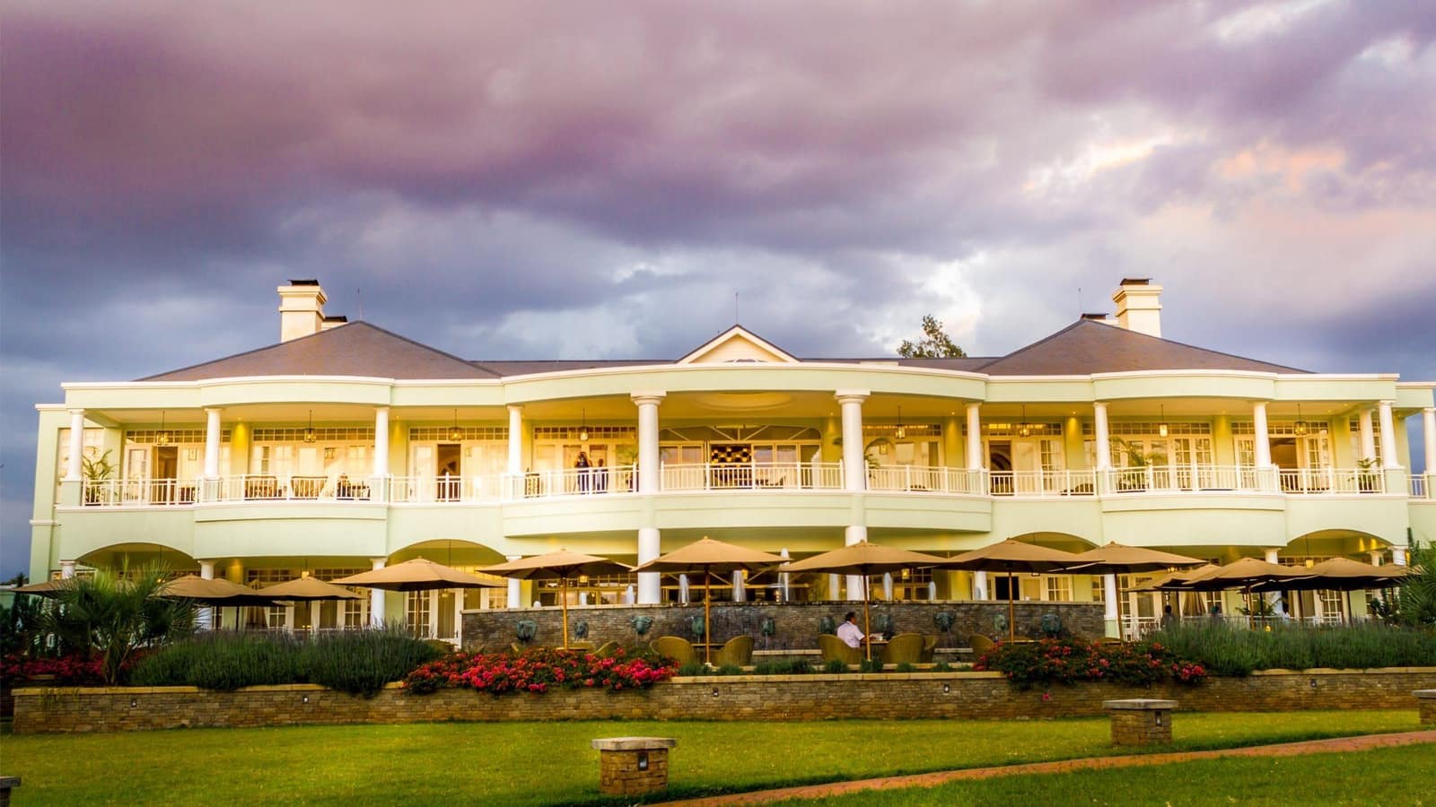 Overview — Hemingways Nairobi