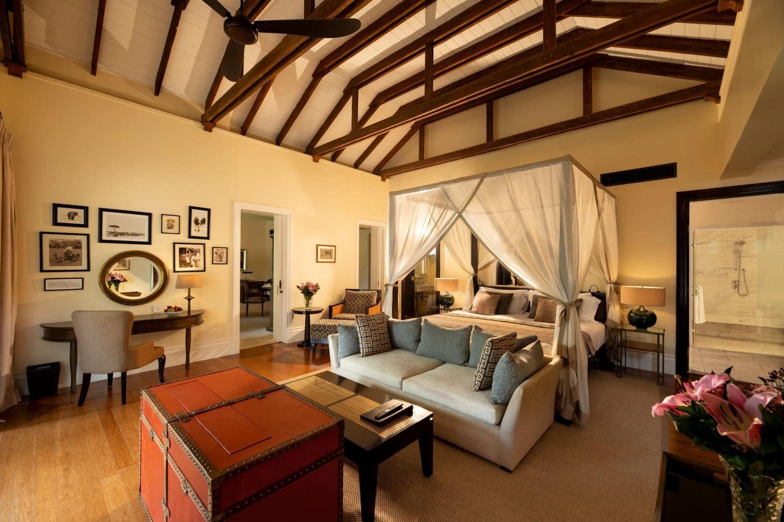 Suites — Hemingways Nairobi