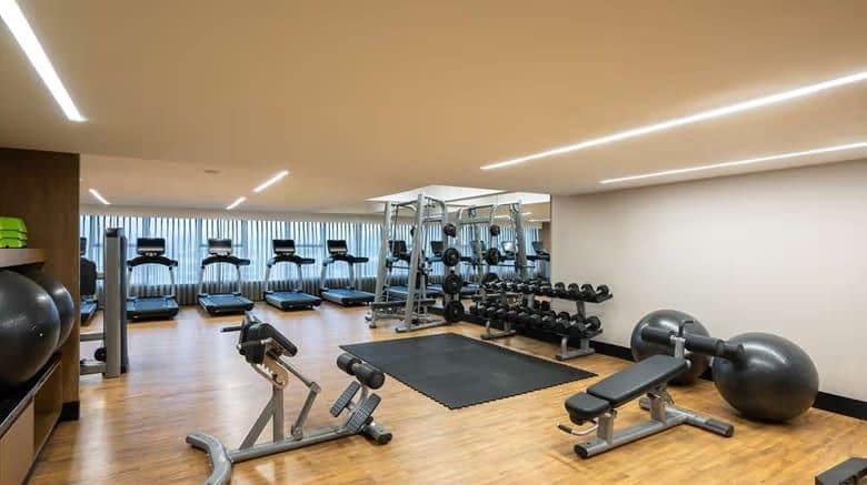 Experiences — Hyatt Regency Nairobi Westlands