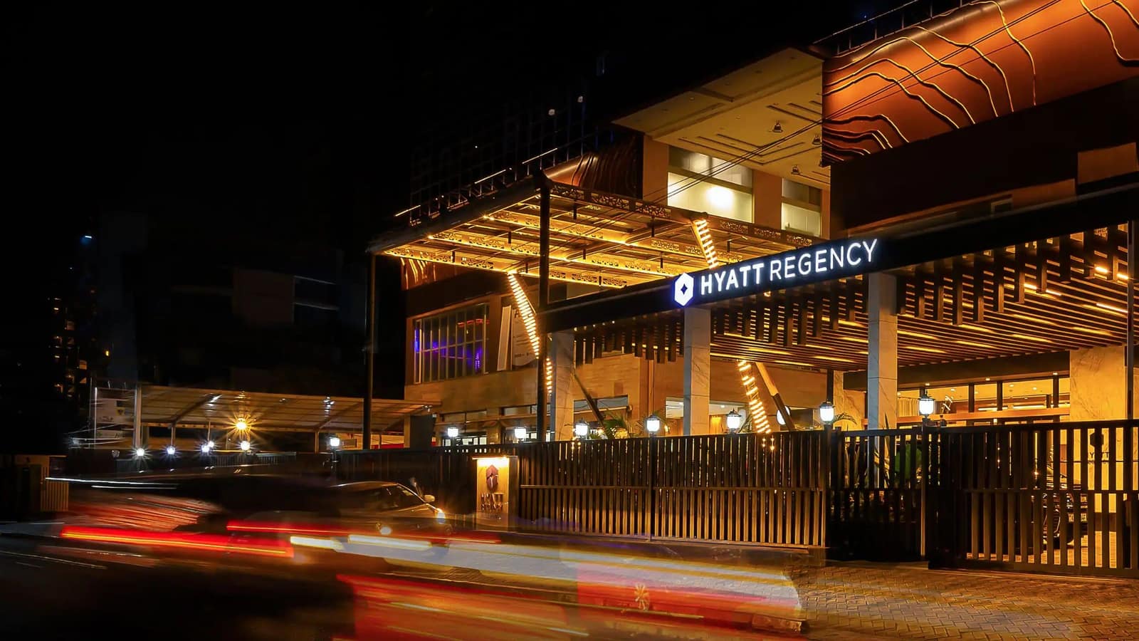 Overview — Hyatt Regency Nairobi Westlands