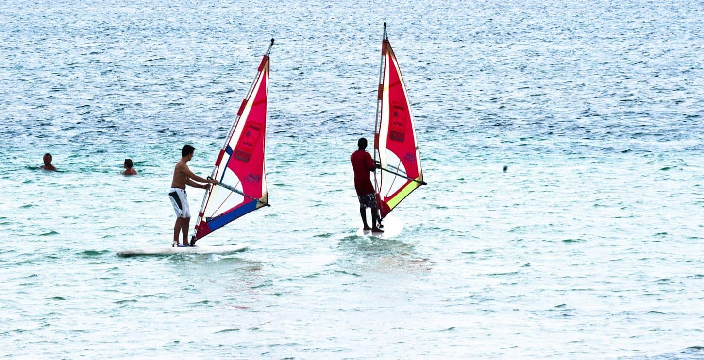 Experiences — Kaskazi Beach Hotel