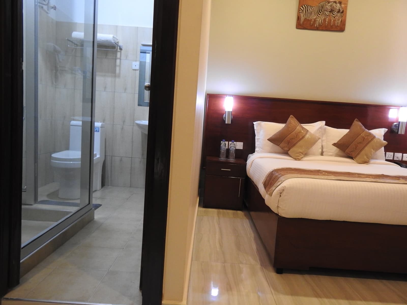 Suites — Keys Hotel