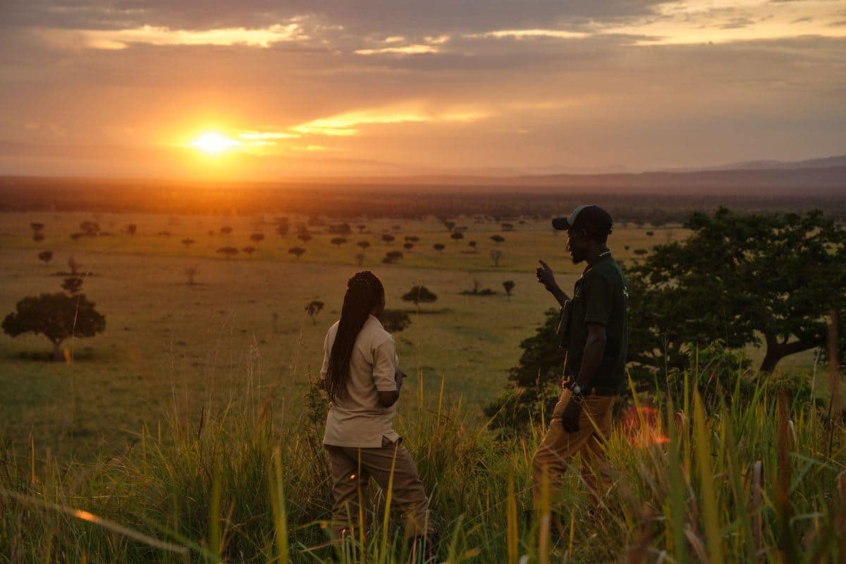 Experiences — Kyambura Gorge Lodge