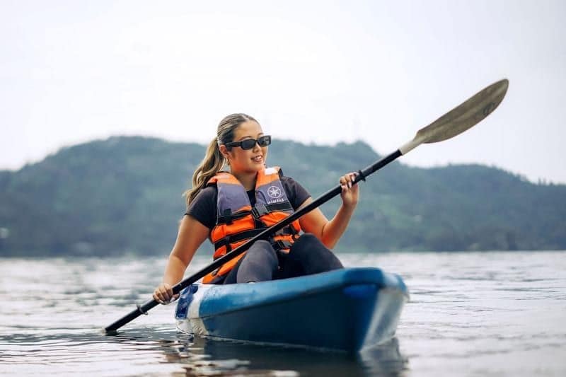 Experiences — Lake Kivu Serena Hotel