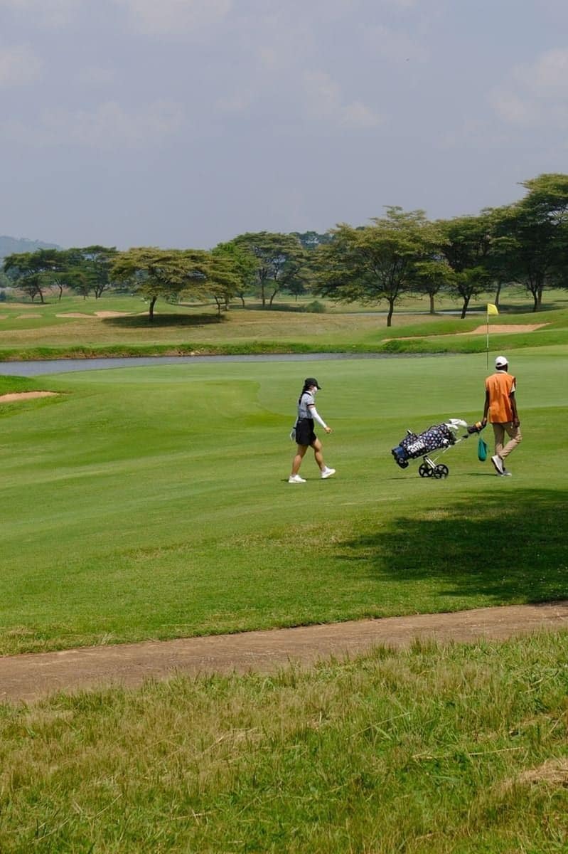 Experiences — Lake Victoria Serena Golf Resort & Spa