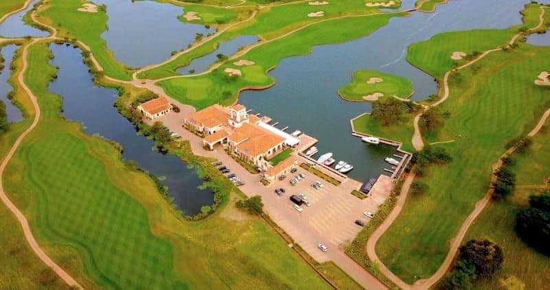 Overview — Lake Victoria Serena Golf Resort & Spa