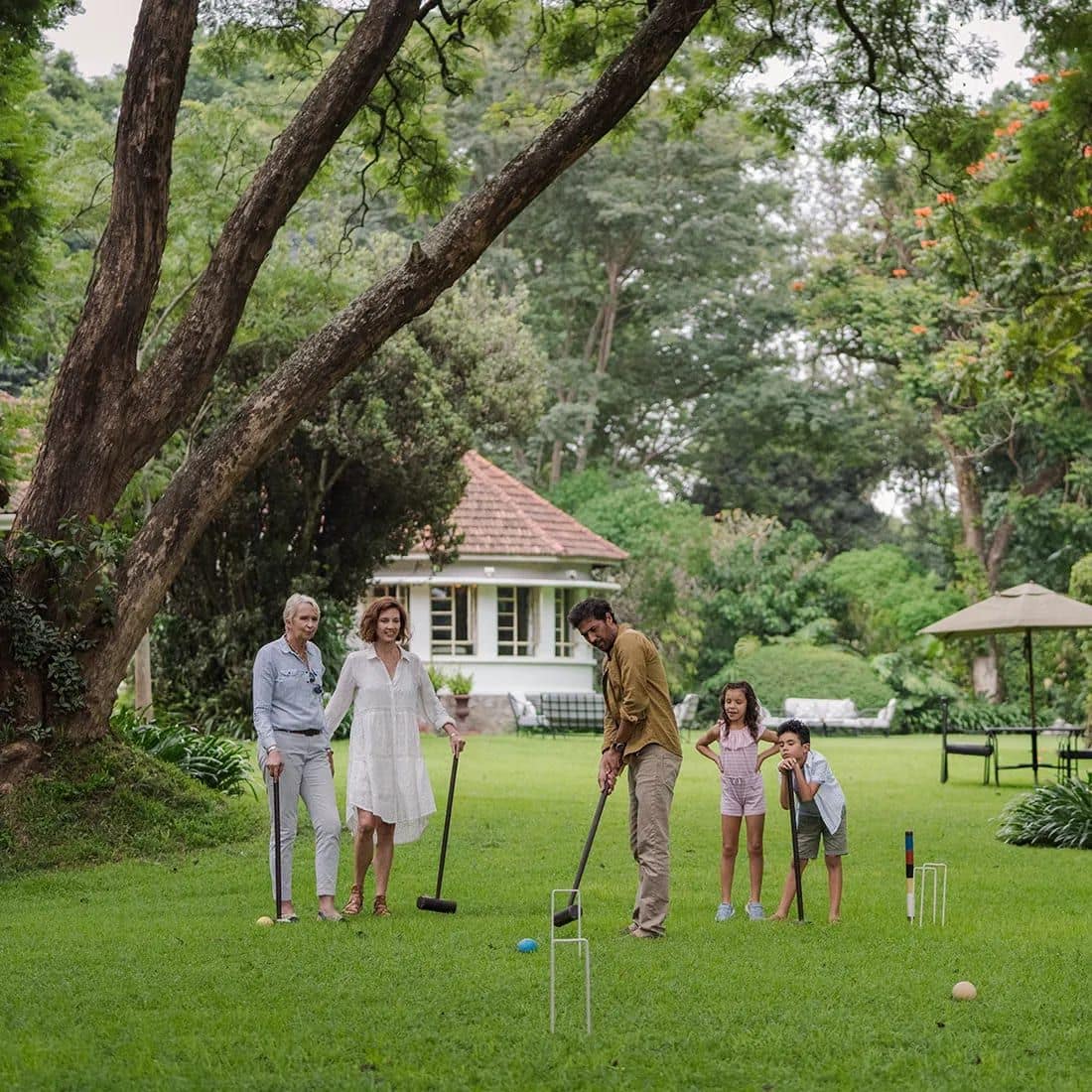 Experiences — Legendary Lodge