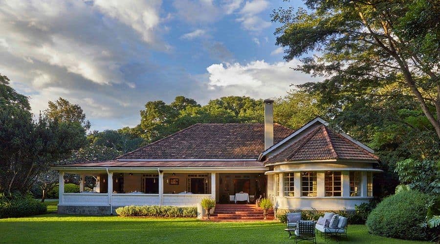 Overview — Legendary Lodge