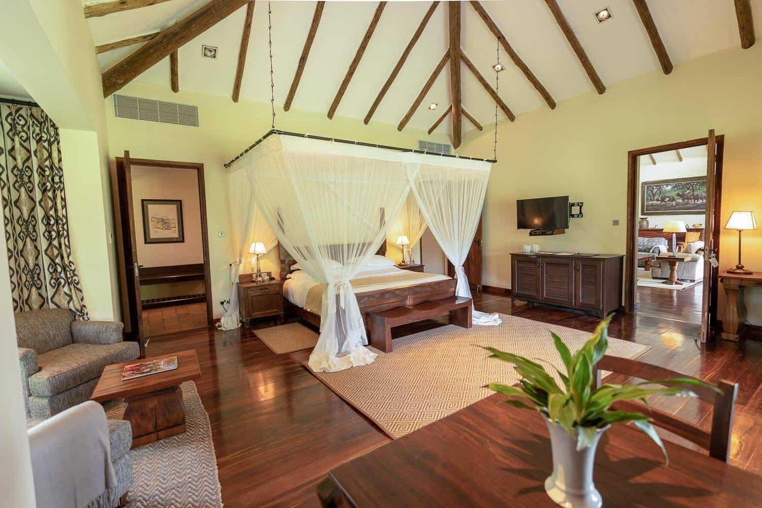 Suites — Legendary Lodge