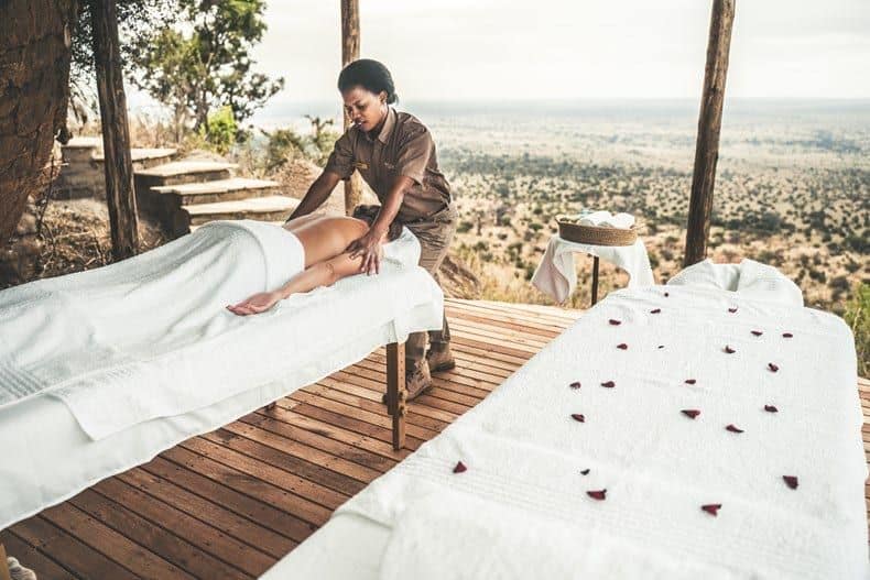 Experiences — Lemala Mpingo Ridge