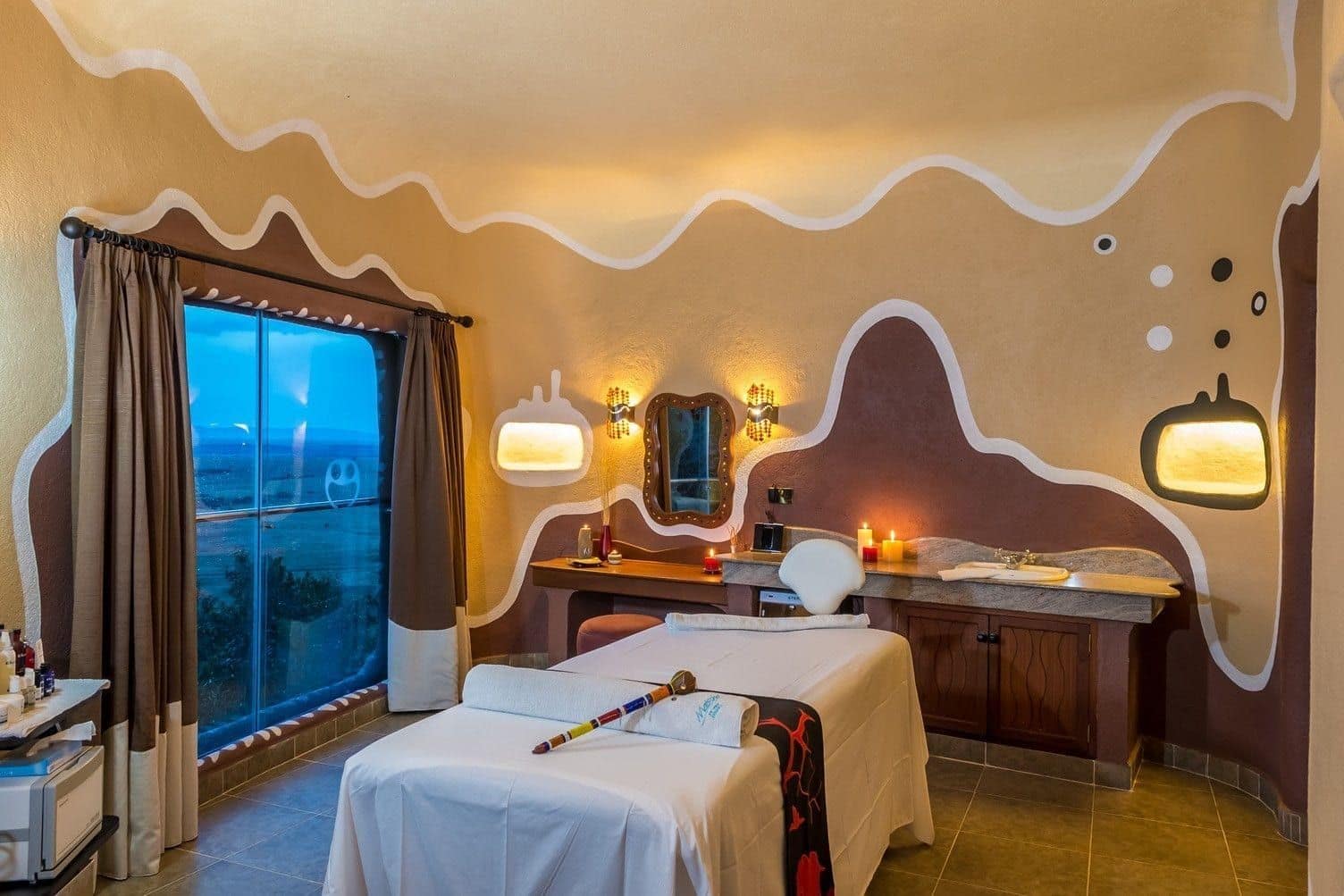 Experiences — Mara Serena Safari Lodge