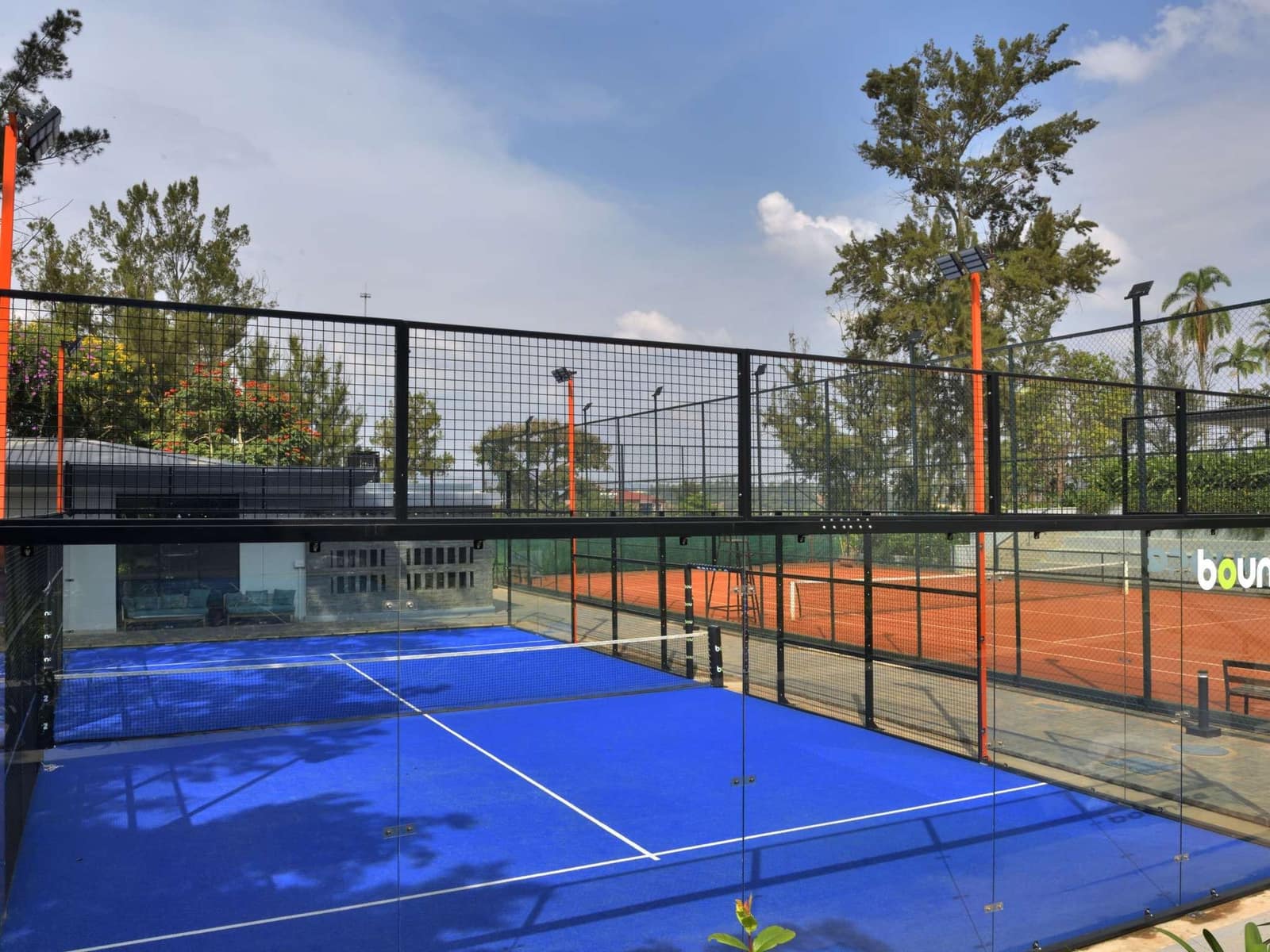 Experiences — Mövenpick Hotel Kigali
