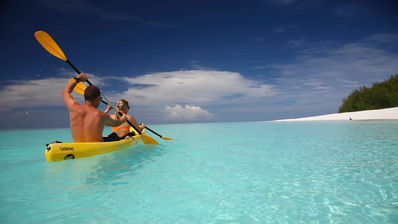 Experiences — Park Hyatt Zanzibar
