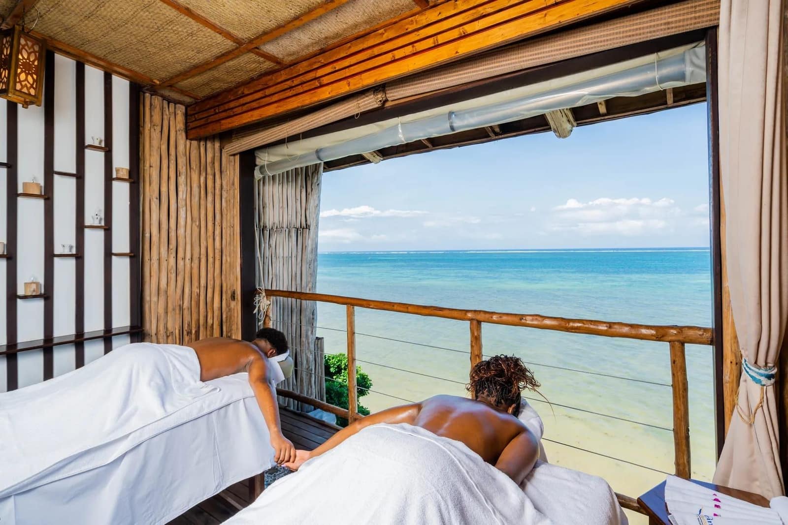 Experiences — PrideInn Paradise Beach Resort & Spa