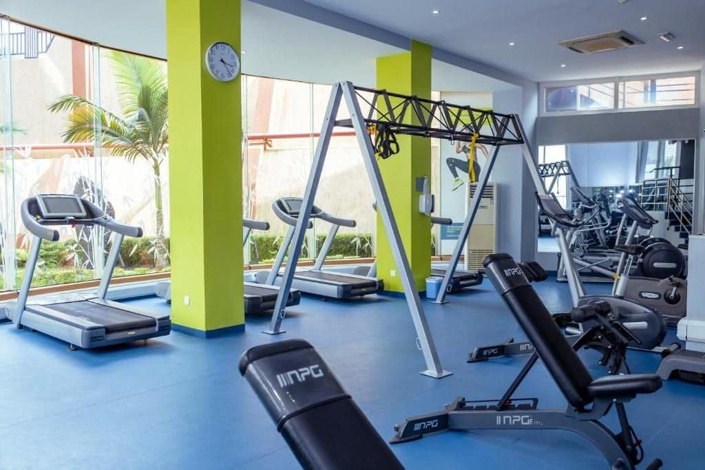 Experiences — Protea Hotel by Marriott Kampala Skyz