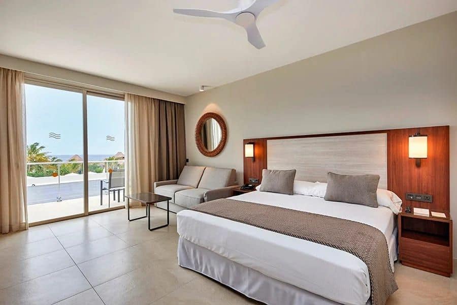 Suites — Hotel Riu Jambo
