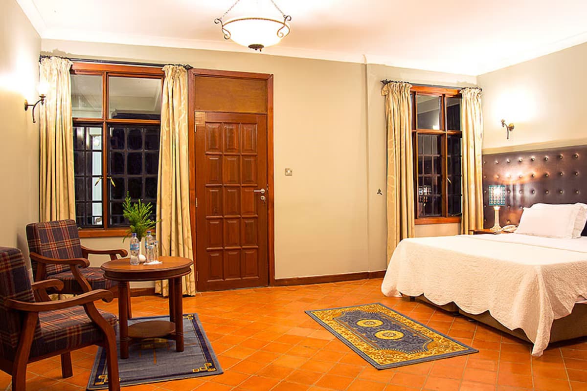 Suites — Salinero Millie Lodge