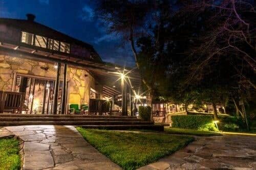 Overview — Sarova Mara Game Camp