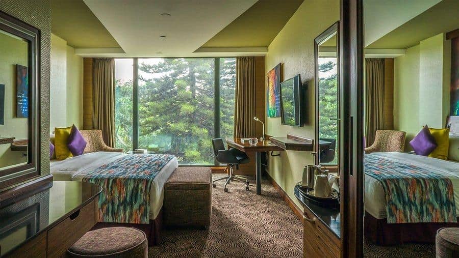 Suites — Sarova Panafric