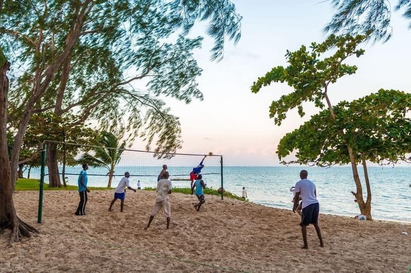 Experiences — Serena Beach Resort & Spa