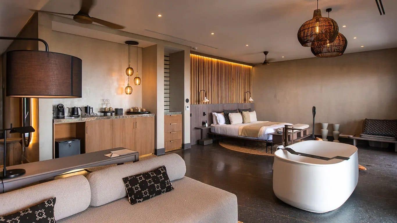 Suites — Serengeti Explorer by Elewana