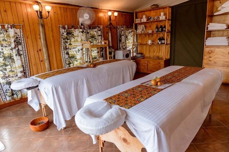 Experiences — Serengeti Serena Safari Lodge