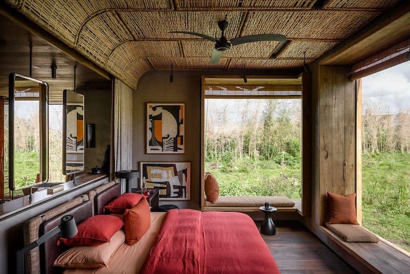 Suites — Singita Kwitonda Lodge