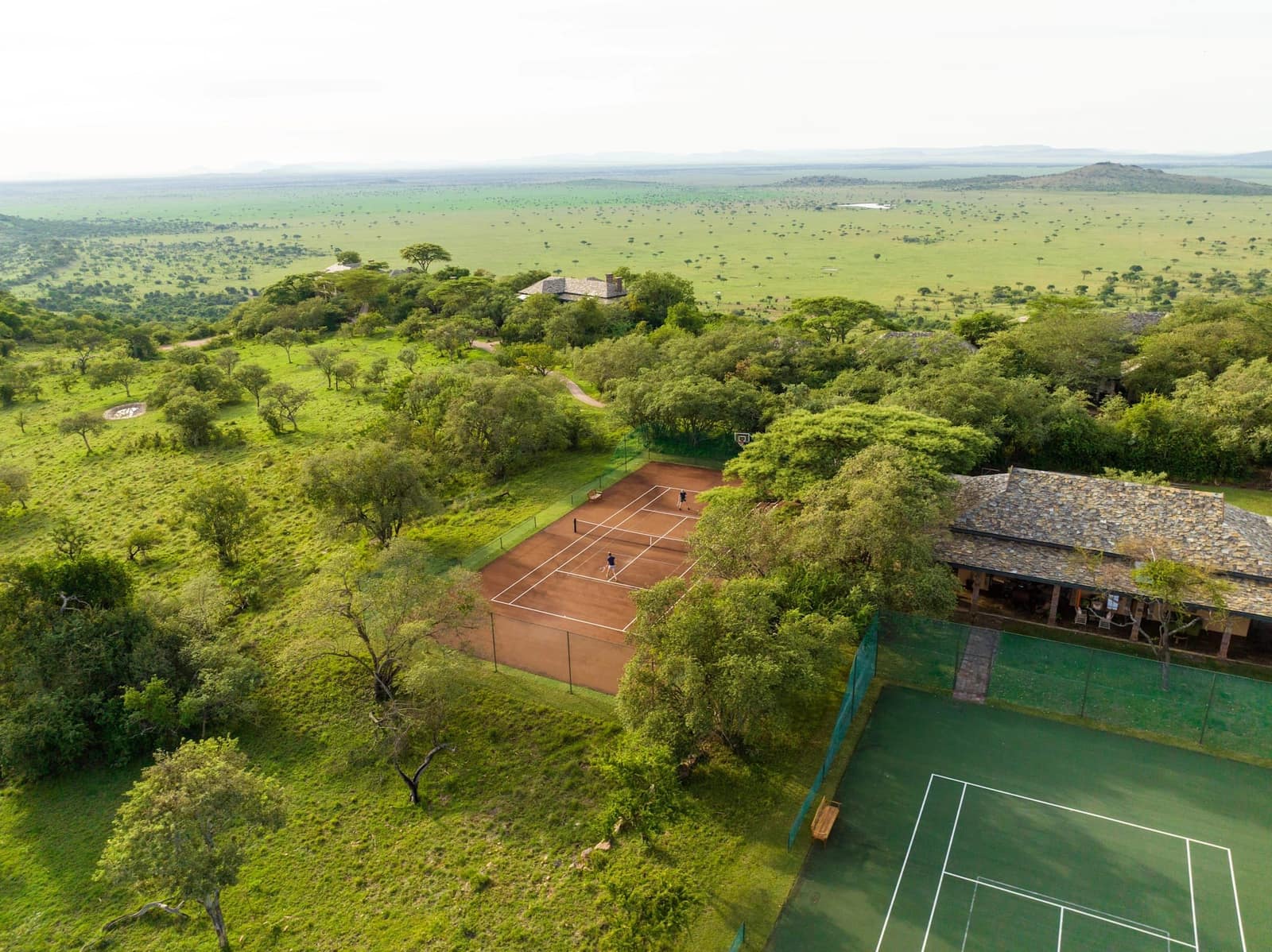 Experiences — Singita Sasakwa Lodge