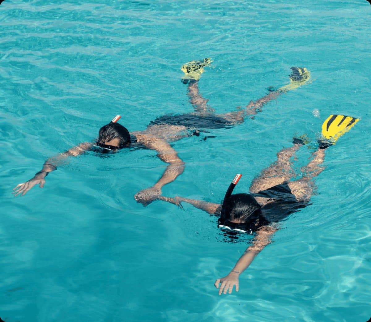 Experiences — The Mora Zanzibar