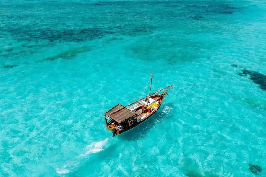Experiences — The Residence Zanzibar